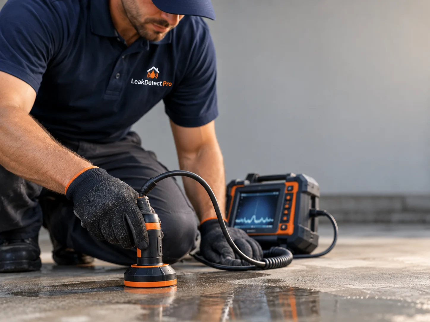 Flat Roof Analysis in Mount Carmel, TN
